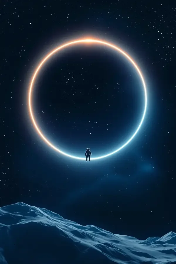星河战纪海报
